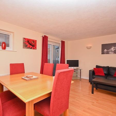 Town Or Country - Clench Street Apartment Southampton Ngoại thất bức ảnh