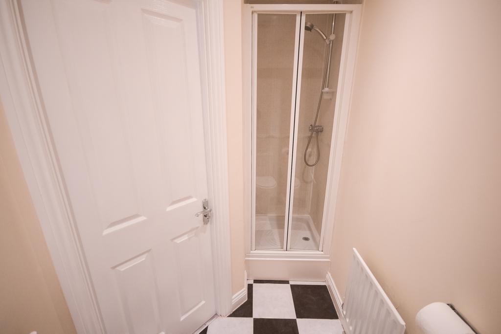Town Or Country - Clench Street Apartment Southampton Ngoại thất bức ảnh