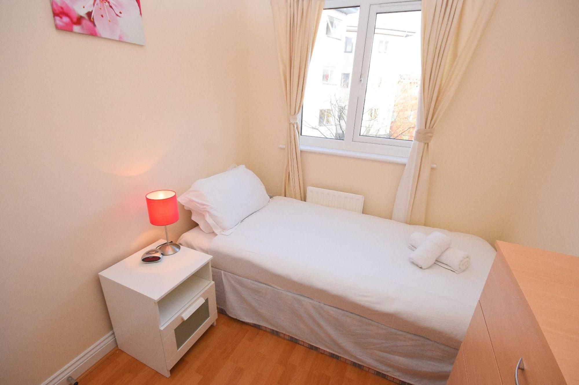 Town Or Country - Clench Street Apartment Southampton Ngoại thất bức ảnh