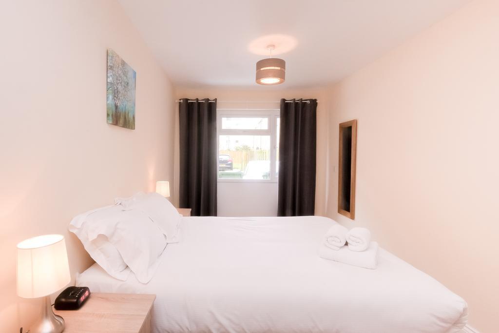 Town Or Country - Clench Street Apartment Southampton Ngoại thất bức ảnh