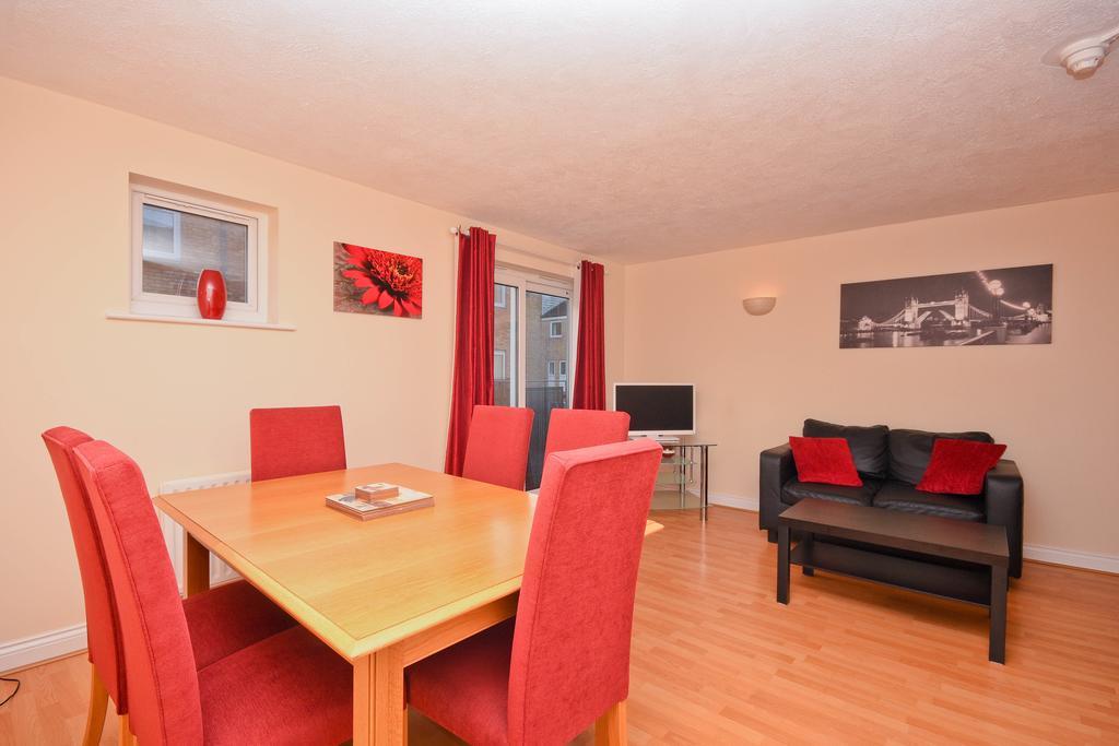 Town Or Country - Clench Street Apartment Southampton Ngoại thất bức ảnh