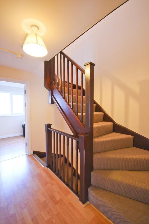 Town Or Country - Clench Street Apartment Southampton Ngoại thất bức ảnh